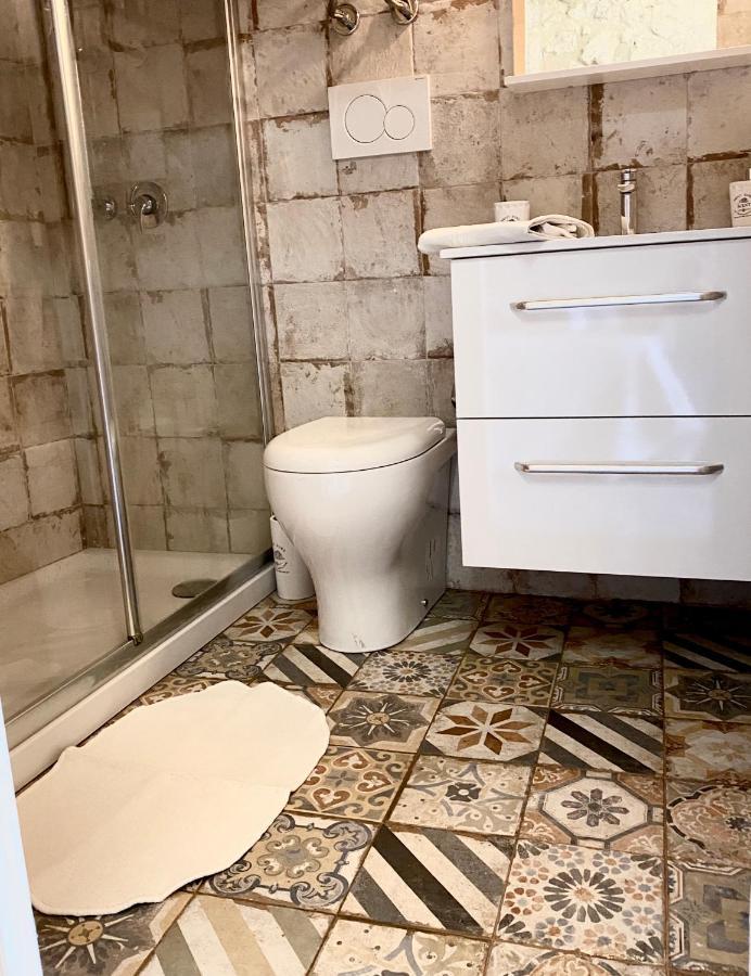 Apartmán Casa Rurale Noto Antica Exteriér fotografie