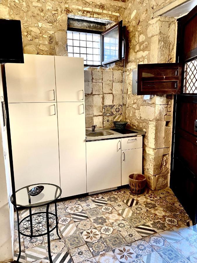 Apartmán Casa Rurale Noto Antica Exteriér fotografie