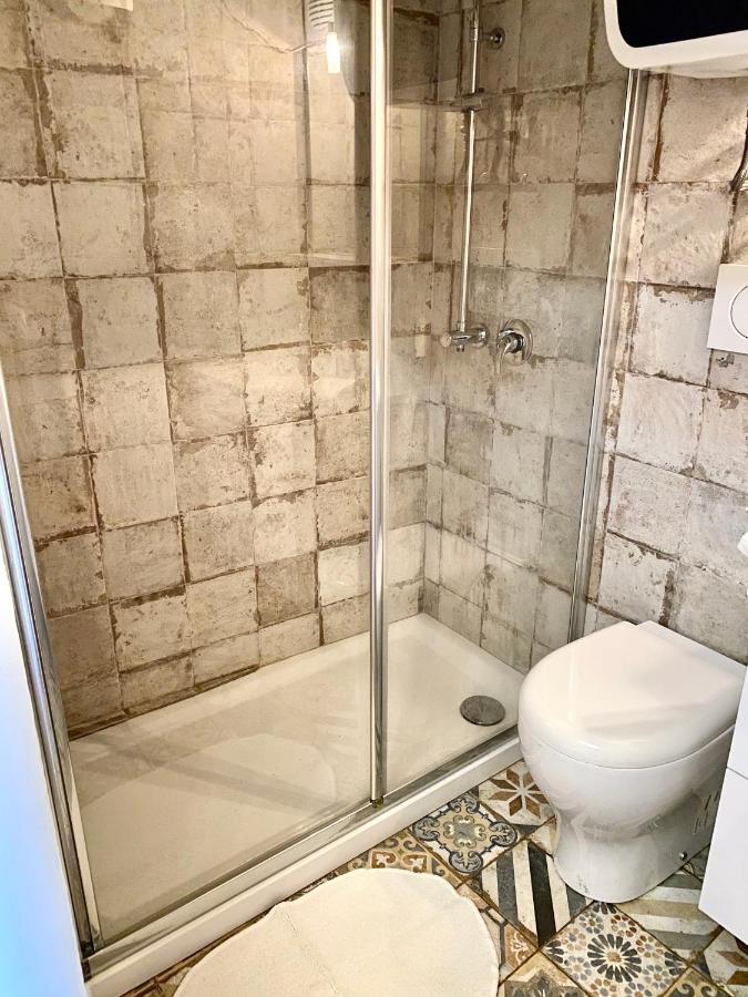 Apartmán Casa Rurale Noto Antica Exteriér fotografie
