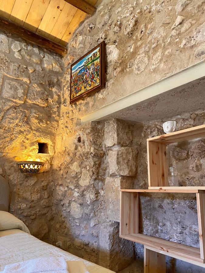 Apartmán Casa Rurale Noto Antica Exteriér fotografie