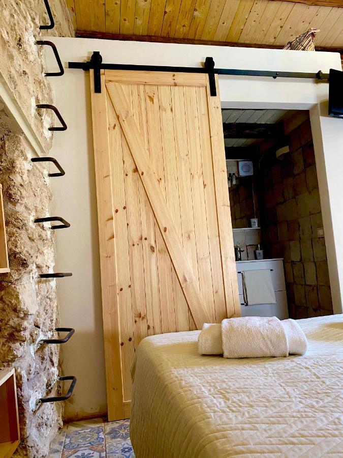 Apartmán Casa Rurale Noto Antica Exteriér fotografie