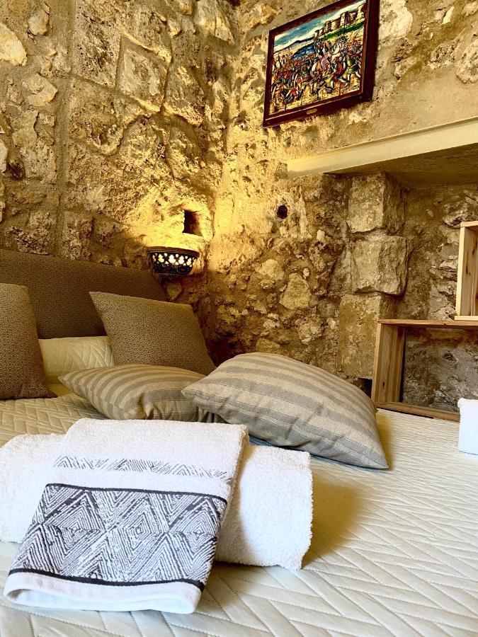 Apartmán Casa Rurale Noto Antica Exteriér fotografie