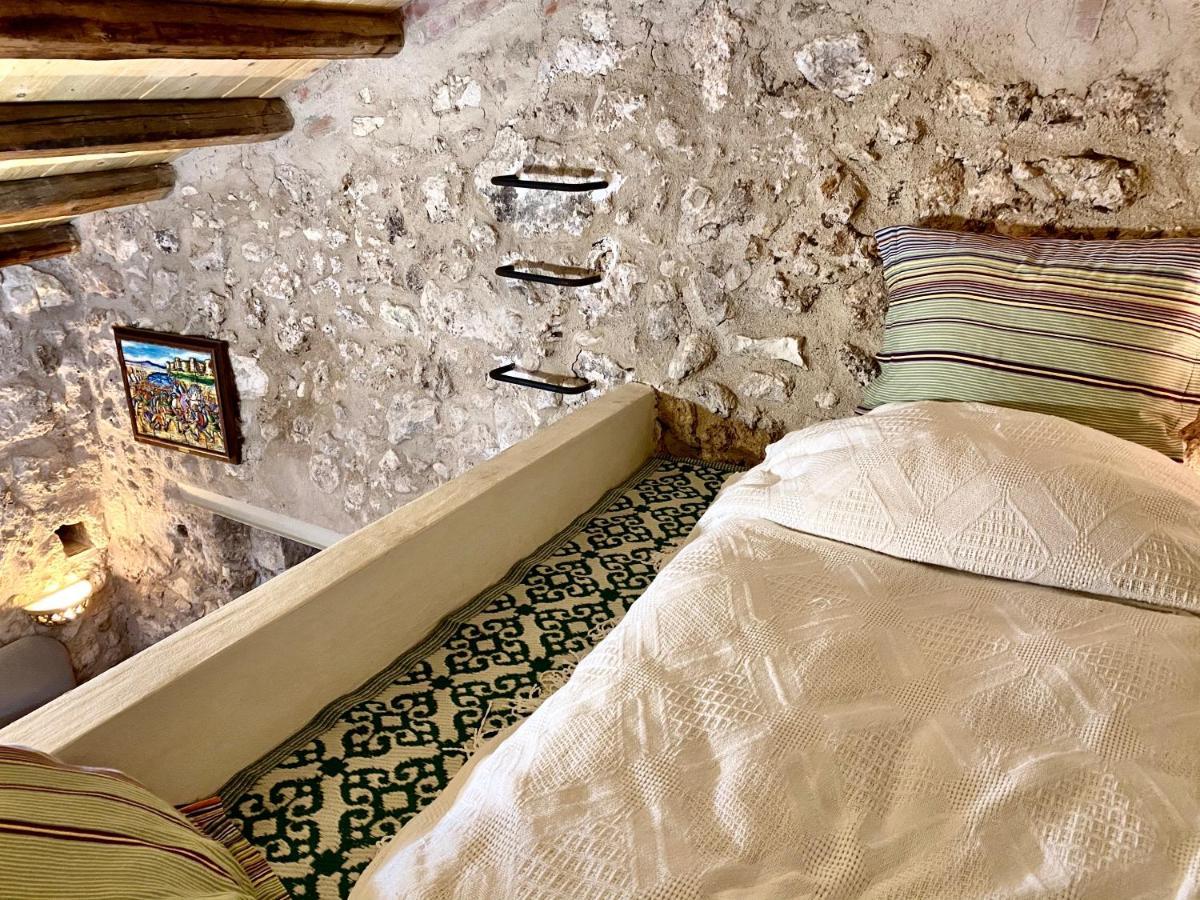 Apartmán Casa Rurale Noto Antica Exteriér fotografie