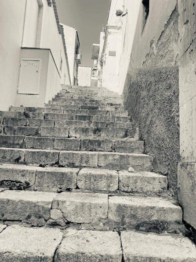 Apartmán Casa Rurale Noto Antica Exteriér fotografie